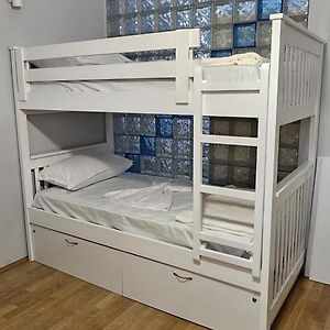 Gemenschappelijk Kamer Alleen voor Mannen