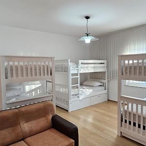 Gemenschappelijk Kamer Alleen voor Vrouwen